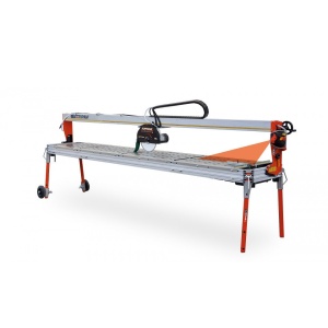 Masina de taiat placi de marmura mari 320cm, 3.4kW, SUPREME 320S - Battipav-83201/T380S1