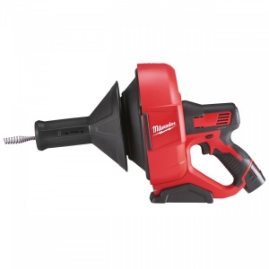 Masina desfundat tevi Milwaukee M12 BDC8-202C
