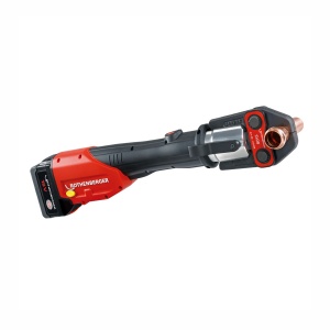 Masina presat fitinguri Romax 40000