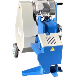 Masina profesionala pentru taiere armaturi din fier beton, max. Ø36 mm - Seim-T-44-AP