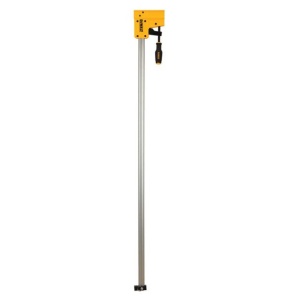 Menghina rapida cu prindere paralela Dewalt DWHT83832-1, 1200 mm, 680 kg