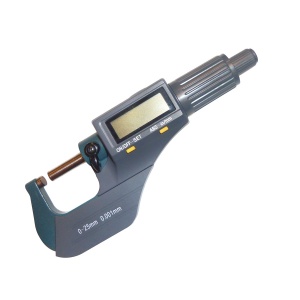 Micrometru digital - 75 - 100