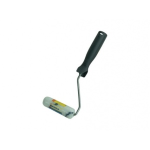 Mini trafalet universal ptr. vopsea acrilică pe bază de apă - SET 2 ROLE DE SCHIMB / L100 MM