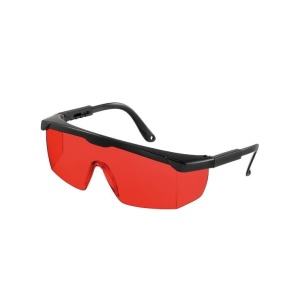 Ochelari laser rosu - marirea gradului de vizibilitate