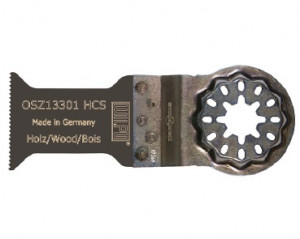 OSZ13301 Panza starlock OSZ13301 E-Cut Standard 1 buc, DIM 50 x 35