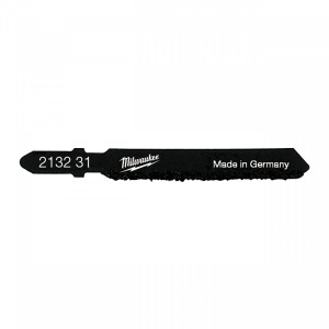 Panza aplicații speciale: materiale abrazive și fontă Milwaukee 54 x Coarse Grit T 130
