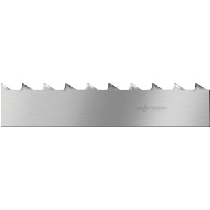 Panza panglica pentru debitat busteni, DIM 40 x 1.0 Z/W 22mm - W4010W22