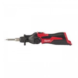 Pistol de lipit Milwaukee M12 SI-0, livrat fara acumulator, 400 grade