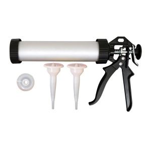 Pistol TUBULAR PRO - 380 mm