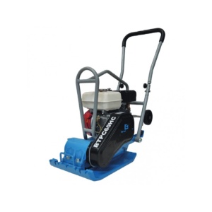 Placa vibranta BETONTROWEL BTPC60H
