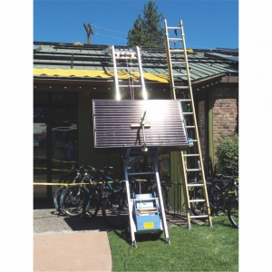 Platforma panouri solare Geda 02908