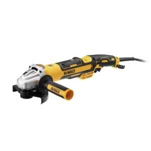 Polizor unghiular DeWalt DWE4377, 1700 W, 125 mm, 2200 - 10500 rpm, brushless