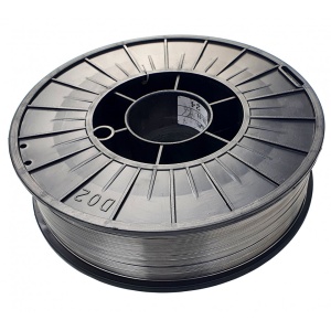 ProWELD E71T-GS sarma sudura flux 1.0mm, rola 5kg/D200
