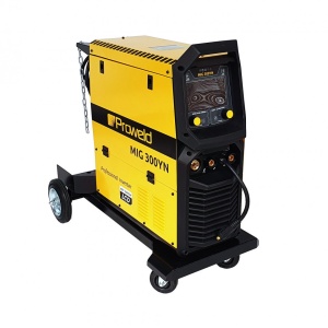 ProWELD MIG 300YN invertor sudare MIG/MAG