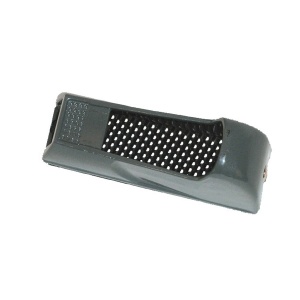 Raşpel de buzunar pentru placa gips-carton - PVC