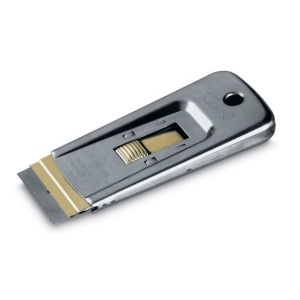 Razuitor profesional pentru sticla Stanley 0-28-500, 40x95 mm