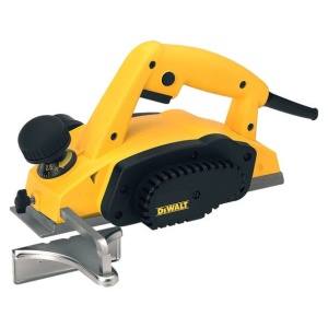 Rindea electrica Dewalt DW680, 600 W, 82 mm
