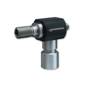 Rotor suctiune praf 1.1/4" pentru 131 DWS
