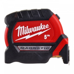 Ruletă cu magnet GEN III Milwaukee 5 m / 27