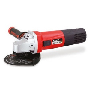 SAB 1201 IND Polizor unghiular 125 mm, 1200 W - 1.2477