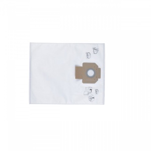 Saci de filtrare Milwaukee Fleece, 30 l - 5 bucati