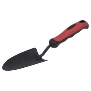 Scafa pentru gradinarit Kreator KRTGR7001, 80x340 mm, maner din plastic