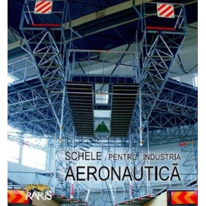Schela industria aeronautica