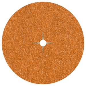 Set 10 discuri slefuire Wolfcraft 2003000, granulatie 120, 125 mm