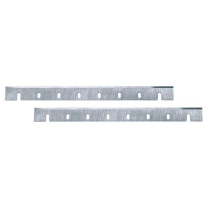 Set 2 cutite pentru rindea DeWalt DE7330, HSS , 317 mm