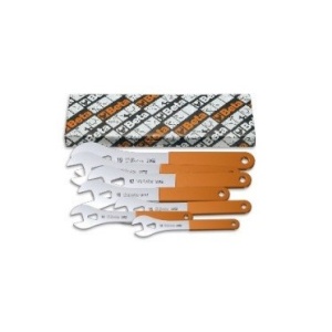 Set 7 chei simple, 13-19mm 3952/S7