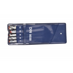 Set burghie WIDIA 7-12 - 5 piese UNIOR