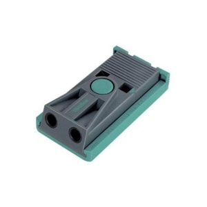 Set complet pentru conexiuni invizibile cu suruburi, tip Jig PZ, cu bit surubelnita Torx TX 20 Wolfcraft 4641000 pentru colturi ascunse T si conexiuni la suprafata