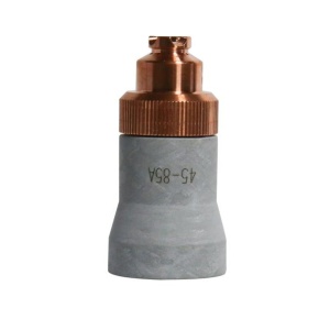 Set consumabile torta taiere cu plasma Telwin 802960, 85 A
