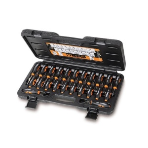 Set de 23 scule de desfacere a conexiunilor electrice 1497/C23
