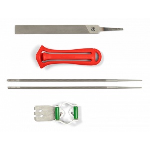 Set de ascuțire File kit .325" mini X-CUT SP21G