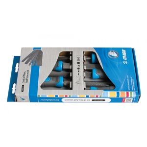 Set pile semifine 200