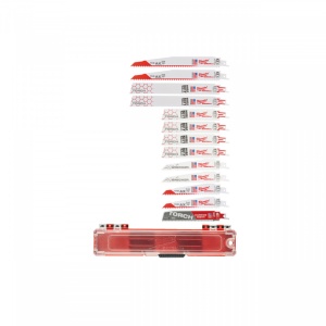 Seturi pânze SAWZALL™ Milwaukee - 13 bucati