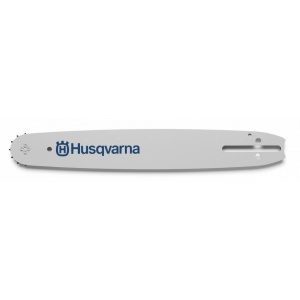 Șină de ghidaj 1/4" 1.3 A318 pentru motoferăstrău de elagaj 12" / 64DL / 1/4" A318 1.3mm for 327PT5S