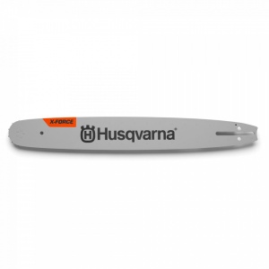 Șină de ghidaj laminată X-Force .325" 1.3mm PIXEL Small bar mount