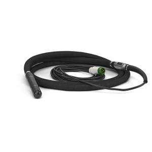 Sistem de vibrare electric Husqvarna Vibrastar 50 | 42V | 3-Phase | 200 Hz