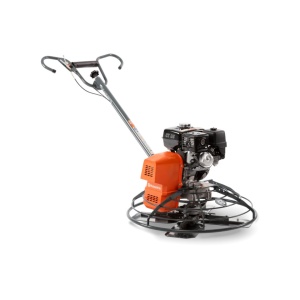 Slefuitor de beton Husqvarna CT 36-5A, EU w ADJ-T-Handle1821, 915mm, 3.6kW