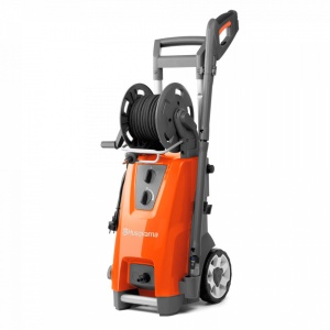 Spalator cu presiune Husqvarna PW 490, alimentare Retea 220-240 V