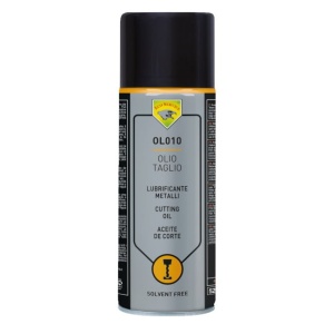 Spray tehnic Filetare si Gaurire ECO OL010, 400 ml