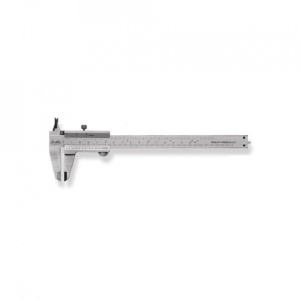 Subler cu surub 150 mm - Scala
