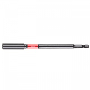 Suport magnetic pentru biți 152 mm - seria lungă cu prindere ¼″Hex