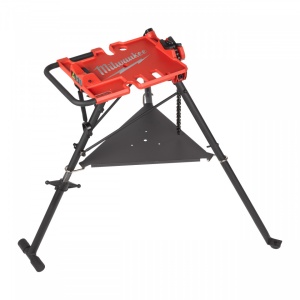 Suport pentru țevi MILWAUKEE® MPS, 22,7 KG