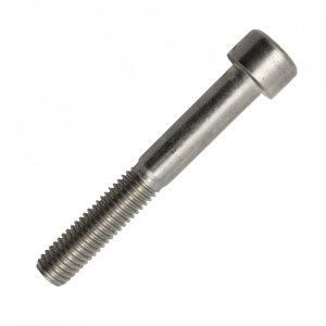 Suruburi cap imbus, DIN 912 INOX A2, M5x50, 100 bucati