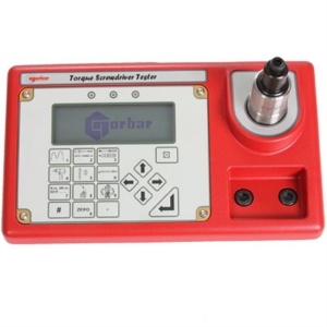 Tester cuplu Norbar pentru șurubelnițe electrice și pneumatice, model TST 2 Seria 2