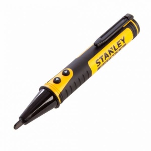 Tester de tensiune si metal fara contact Stanley FMHT82567-0, 20 - 1000 V
