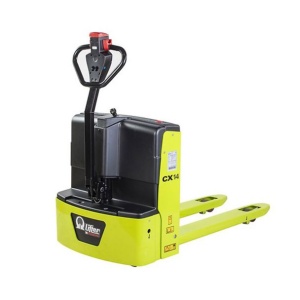 Transpaleta electrica Pramac CX14 Gel S2 800x525 mm, 1400 kg